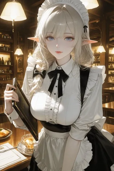 Flipped Chat AI – Bate-papo com Chloe