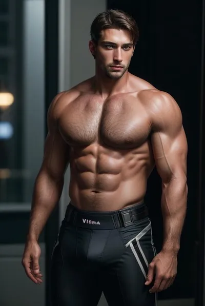 Flipped Chat AI – Bate-papo com Saron