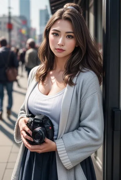 Flipped Chat AI – Chat cu Anny