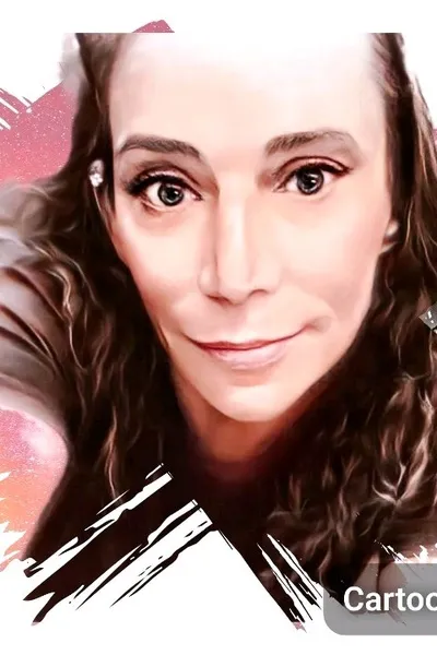 Flipped Chat AI – Чат с Марибел Дантон