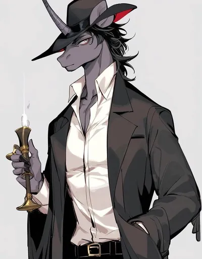 Flipped Chat AI – Chat s Alistair Thatch