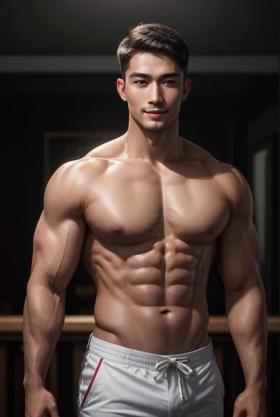 Odwrócony czat AI – rozmawiaj z Lee Xing Kai