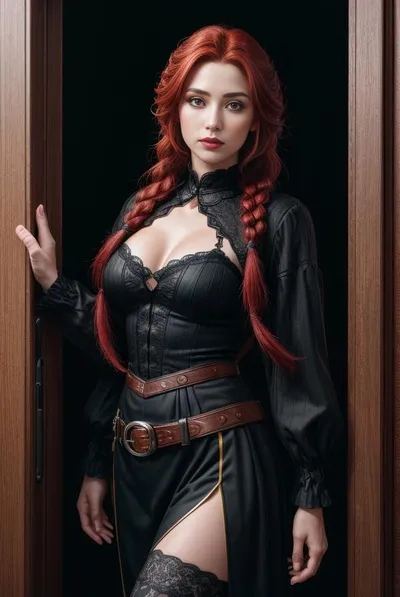 Flipped Chat AI – Chatta con Ginevra