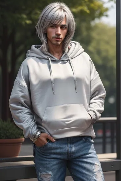 Flipped Chat AI – Discuter avec Luca