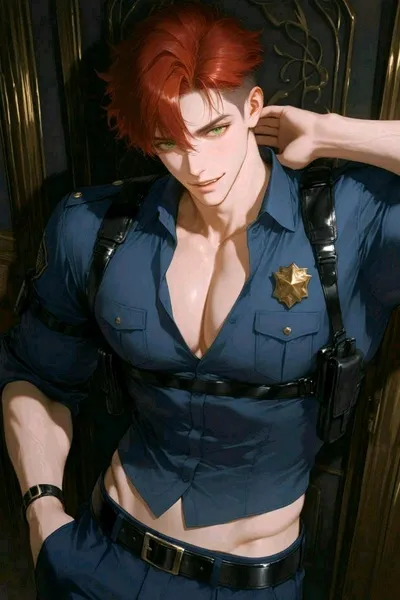 Flipped Chat AI – Chatten mit Julián Belrose