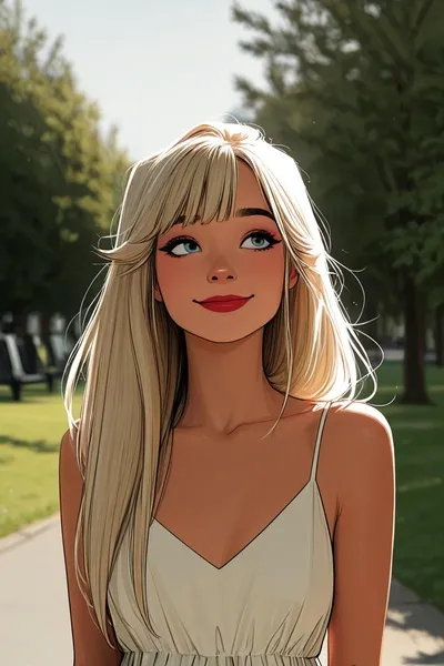 Flipped Chat AI – Chat cu Marielle Korrin