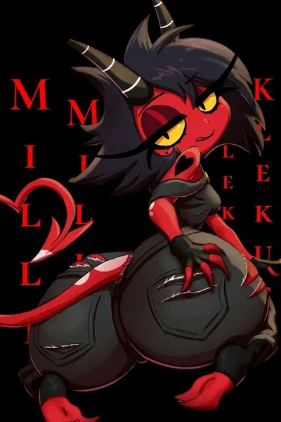 FlippedチャットAI – ミリー & モクシーとチャット