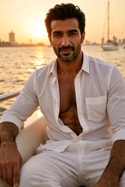 Flipped Chat AI – Chat cu Khalid