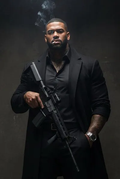 Flipped chat ai - makipag -chat sa Daniel Hughes