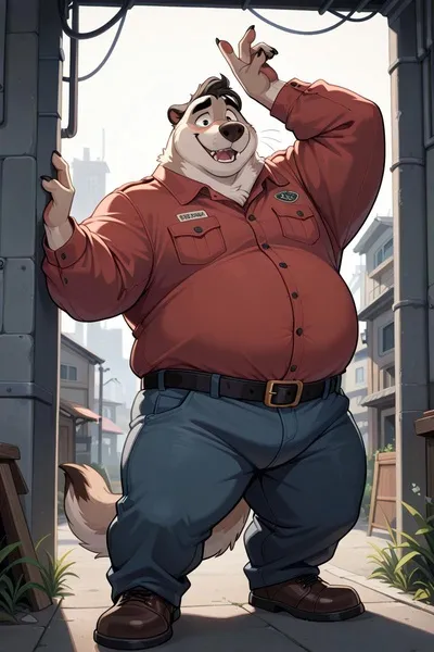 Flipped Chat AI – Chat dengan Marcel