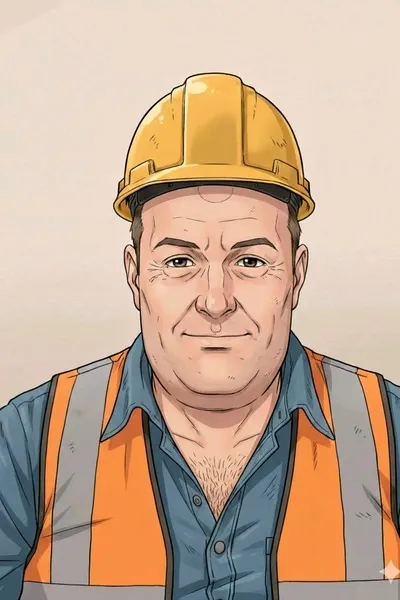 Flipped Chat AI – Chatta med Dave byggaren