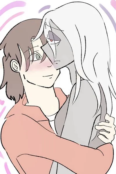 Flipped Chat AI – Чат с Зои и Ведьма