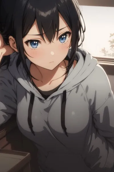 AI trò chuyện đảo ngược – Trò chuyện với Sophie 