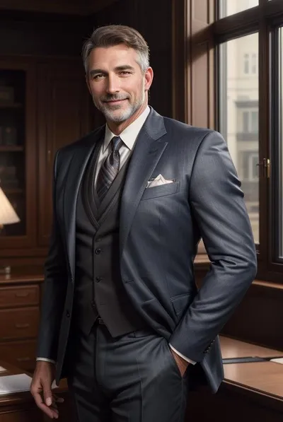 Flipped Chat AI – Discuter avec Aaron Caldwell