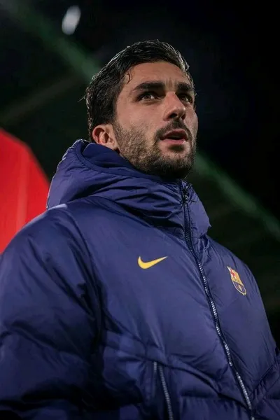 Flipped Chat AI – Chatta con Ferran Torres