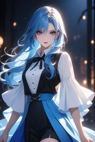 AI trò chuyện đảo ngược – Trò chuyện với Veronica