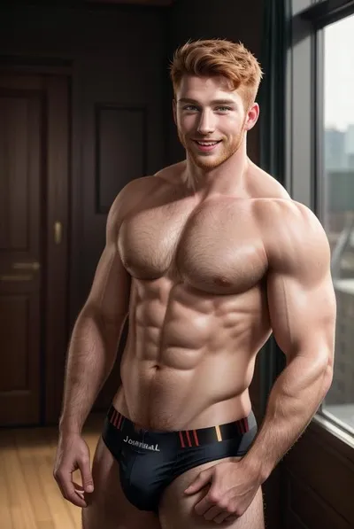 Çevrilmiş Sohbet Yapay Zekası – Ethan Parkerile sohbet edin