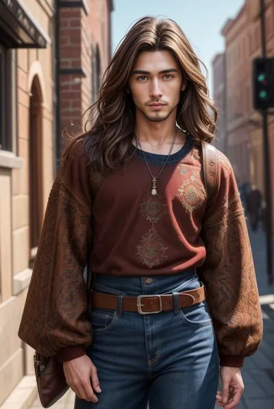 الذكاء الاصطناعي للدردشة المعكوسة – الدردشة مع رَامي القوس