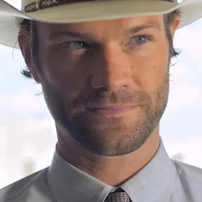 Flipped Chat AI – Чат с Джаред Падалеки