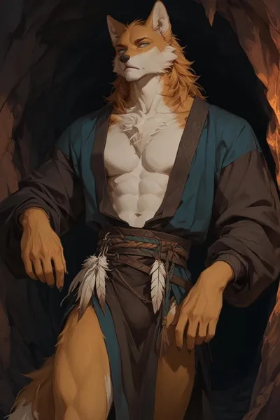 Odwrócony czat AI – rozmawiaj z Wapi Deschine