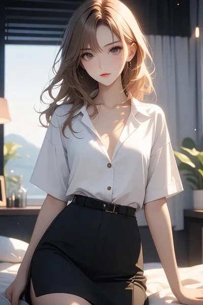 Αναστροφή συνομιλίας AI – Συζήτηση με Λίλι