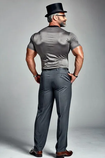 Flipped Chat AI – Bate-papo com Garrick Holleran