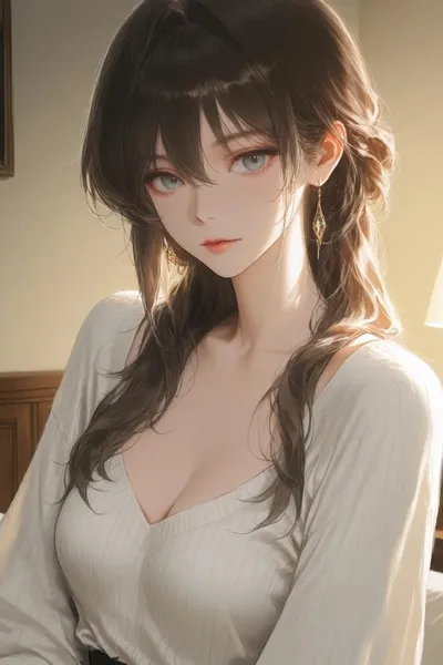 Αναστροφή συνομιλίας AI – Συζήτηση με Άτακτος κόσμος