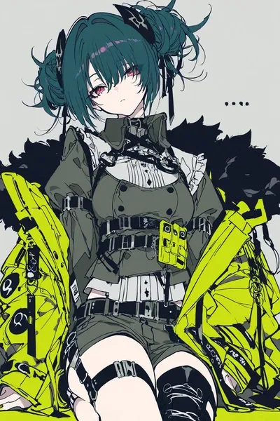 Omgedraaide chat AI – Chat met Bibi