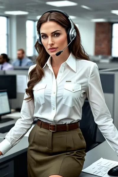 Flipped Chat AI – Chat dengan Arianna