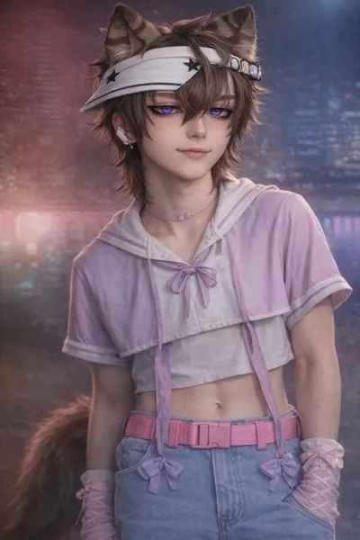 Odwrócony czat AI – rozmawiaj z Rowan