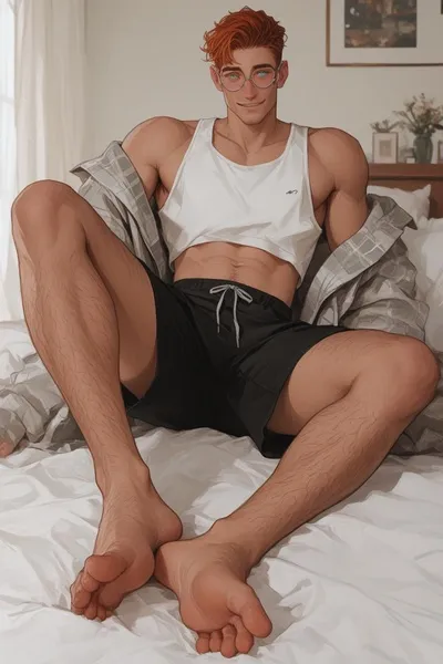 Flipped chat ai - makipag -chat sa Trevor Everest