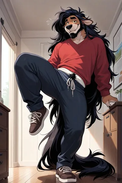 Flipped chat ai - makipag -chat sa Raimundo Seltra