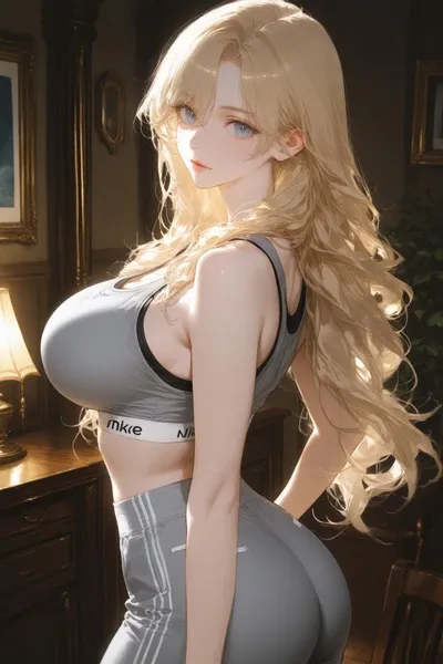 Flipped Chat AI – Csevegés Alicia