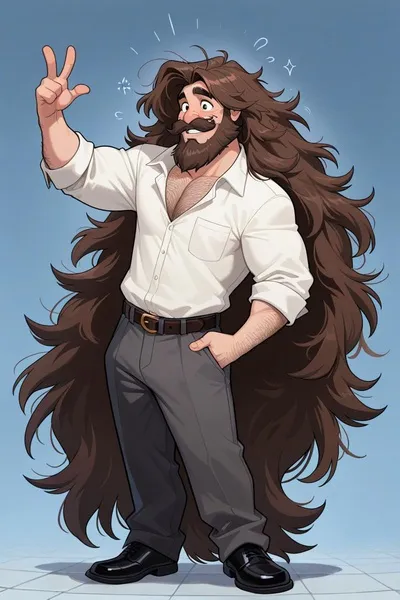 Flipped Chat AI – Chatear con Raimundo Solares