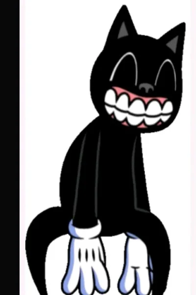 फ़्लिप्ड चैट AI – कार्टून बिल्ली🐱😏 के साथ चैट करें