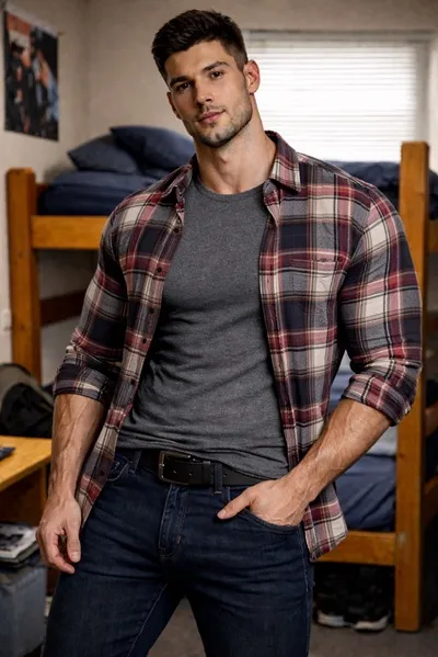 Flipped Chat AI – 與 克里斯·貝爾蒙特 聊天