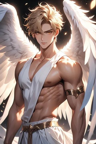 Flipped Chat AI – Чат с Сераф