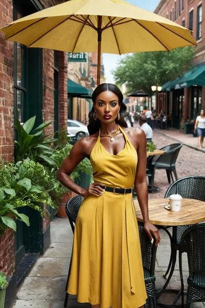 Omgedraaide chat AI – Chat met Marise Callow