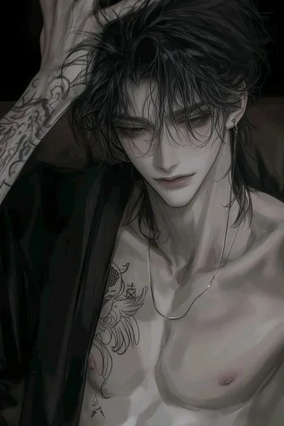 Flipped Chat AI – kalbėkite su Kai