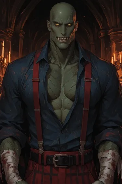 Flipped Chat AI – razgovarajte s Waylon Jones