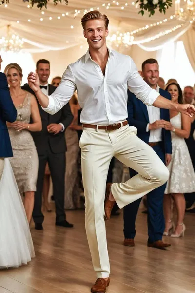 Flipped Chat AI – 루크 쿡와 채팅