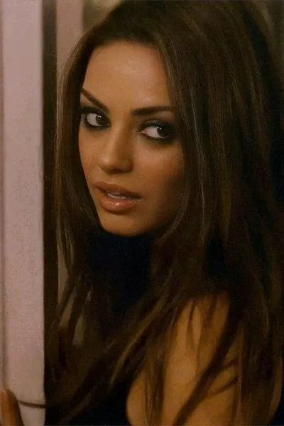 Flipped Chat AI – razgovarajte s Jackie Burkhart