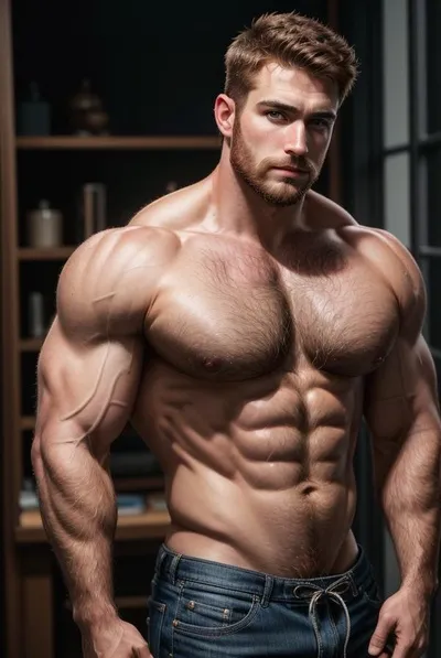 Flipped Chat AI – Chat Ragnar Moretti