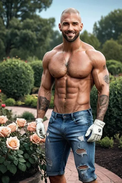 Flipped Chat AI – Chatear con Lirio Green