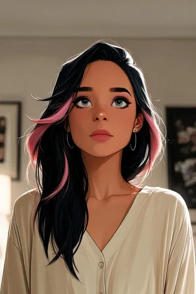 Flipped Chat AI – 與 艾蜜莉 聊天