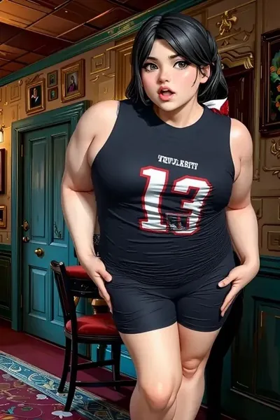 Flipped Chat AI – Chatear con Zoey Zane