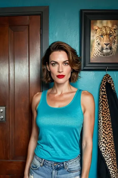 Αναστροφή συνομιλίας AI – Συζήτηση με Λαρίσα Μοντεϊρο