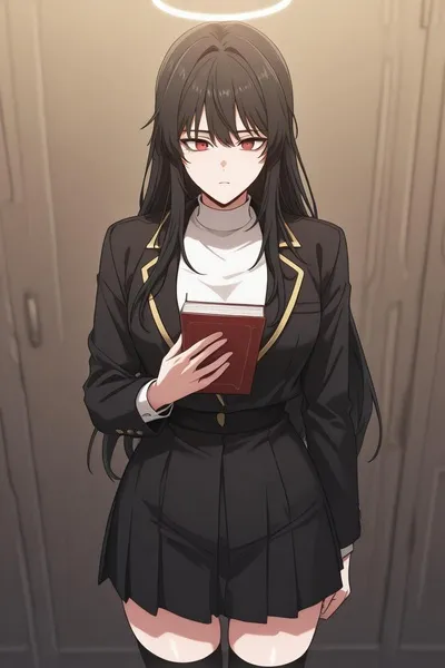 Flipped Chat AI – Чат с Луиза Морейра