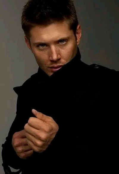 Flipped Chat AI – Dean Winchester와 채팅