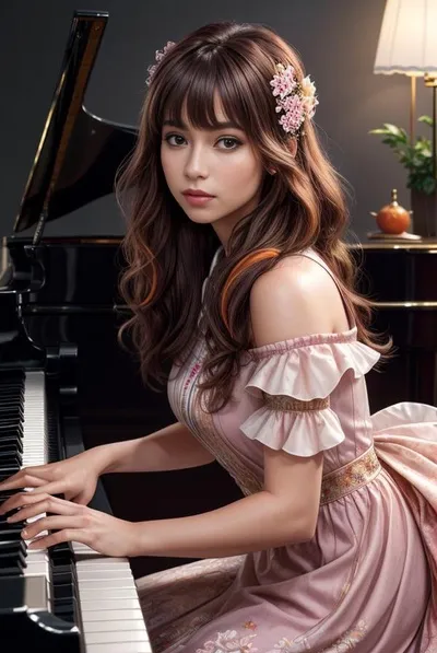 FlippedチャットAI – Tennessy Gordonとチャット